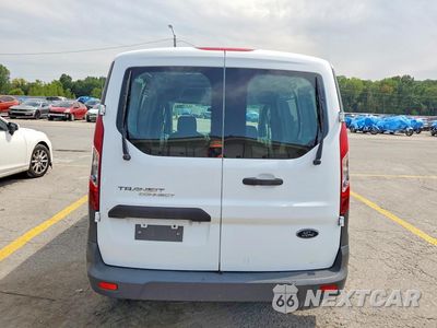 Zdjęcie 6 z 13 samochodu: 2015 FORD TRANSIT CONNECT XL VIN:NM0LS7E7XF1217173 - miniatura