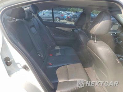 Zdjęcie 10 z 12 samochodu: 2017 INFINITI Q50 3.0T SIGNATURE EDITION VIN:4S4BTAAC1M3228202 - miniatura