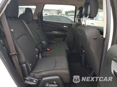 Zdjęcie 11 z 13 samochodu: 2018 DODGE JOURNEY SXT VIN:3C4PDCBB7JT310752 - miniatura