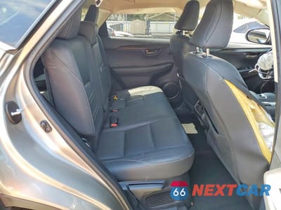 Zdjęcie 11 z 13 samochodu: 2019 LEXUS NX 300 BASE VIN:JTJYARBZ8K2138616 - miniatura