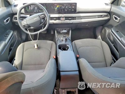 Zdjęcie 8 z 13 samochodu: 2026 KIA K4 LXS VIN:3KPFT4DE9TE254039 - miniatura