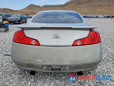 Zdjęcie 6 z 12 samochodu: 2004 INFINITI G35 BASE VIN:JNKCV54E14M814642 - miniatura