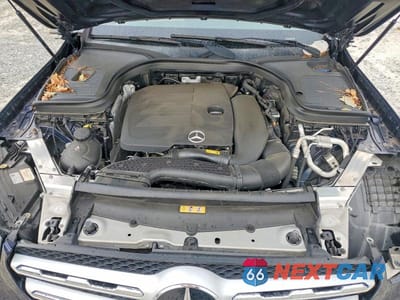 Zdjęcie 12 z 13 samochodu: 2021 MERCEDES-BENZ GLC 300 VIN:W1N0G8DB2MF975925 - miniatura