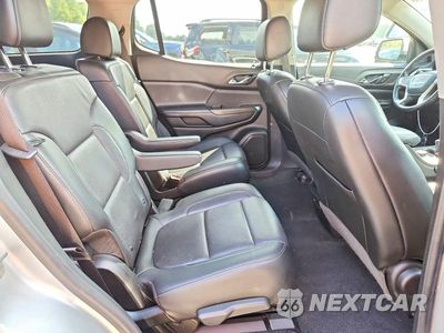 Zdjęcie 11 z 14 samochodu: 2020 GMC ACADIA SLT VIN:1GKKNMLS3LZ109510 - miniatura