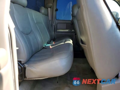 Zdjęcie 10 z 12 samochodu: 2004 CHEVROLET SILVERADO K1500 VIN:2GCEK19T341169166 - miniatura