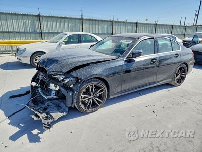 2024 BMW 330I 3MW69FF05R8E14210 - główne zdjęcie licytacji z USA - miniatura