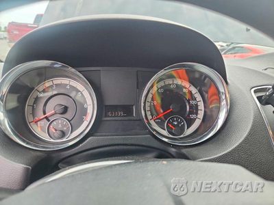 Zdjęcie 9 z 13 samochodu: 2014 DODGE GRAND CARAVAN SE VIN:2C4RDGBGXER473982 - miniatura