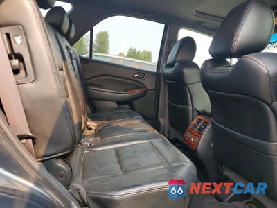 Zdjęcie 11 z 13 samochodu: 2006 ACURA MDX VIN:2HNYD18246H549914 - miniatura