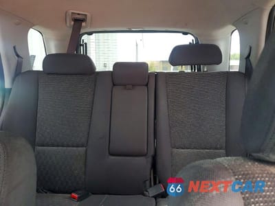 Zdjęcie 10 z 13 samochodu: 2007 KIA SPORTAGE LX VIN:KNDJF723277441889 - miniatura