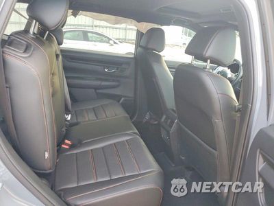 Zdjęcie 11 z 14 samochodu: 2025 HONDA CR-V SPORT-L VIN:7FARS5H85SE028006 - miniatura