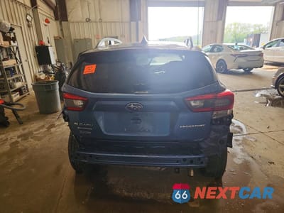 Zdjęcie 6 z 12 samochodu: 2021 SUBARU CROSSTREK PREMIUM VIN:JF2GTAPC2MH242499 - miniatura