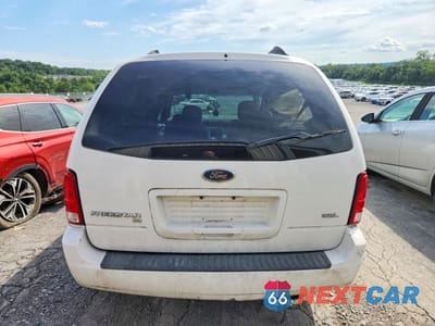Zdjęcie 6 z 13 samochodu: 2006 FORD FREESTAR SEL VIN:2FMDA52246BA13797 - miniatura
