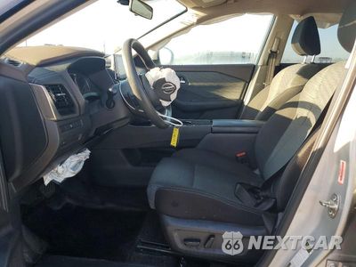 Zdjęcie 7 z 12 samochodu: 2021 NISSAN ROGUE SV VIN:JN8AT3BA3MW000908 - miniatura