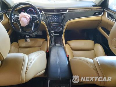 Zdjęcie 8 z 12 samochodu: 2013 CADILLAC XTS LUXURY COLLECTION VIN:2G61P5S38D9160520 - miniatura