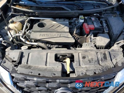 Zdjęcie 12 z 13 samochodu: 2023 NISSAN ROGUE S VIN:5N1BT3AA5PC874728 - miniatura