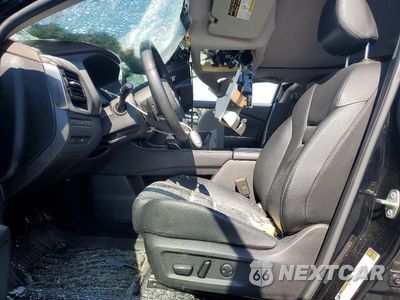Zdjęcie 7 z 13 samochodu: 2021 NISSAN ROGUE SL VIN:JN8AT3CA8MW027195 - miniatura