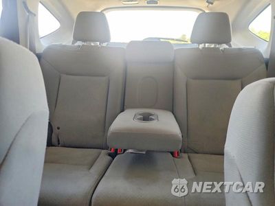 Zdjęcie 10 z 13 samochodu: 2015 HONDA CR-V LX VIN:5J6RM4H3XFL131018 - miniatura