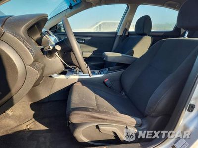 Zdjęcie 7 z 12 samochodu: 2015 NISSAN ALTIMA 2.5 S VIN:1N4AL3AP7FN317574 - miniatura