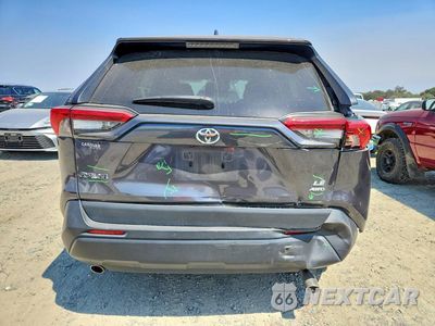 Zdjęcie 6 z 13 samochodu: 2022 TOYOTA RAV4 LE VIN:2T3F1RFV8NW297309 - miniatura