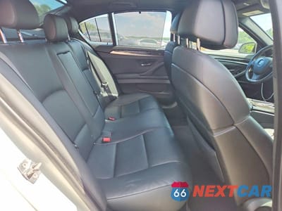 Zdjęcie 10 z 12 samochodu: 2011 BMW 550 XI VIN:WBAFU9C57BC786176 - miniatura