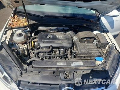 Zdjęcie 11 z 12 samochodu: 2017 VOLKSWAGEN GOLF S VIN:3VW217AU7HM046513 - miniatura