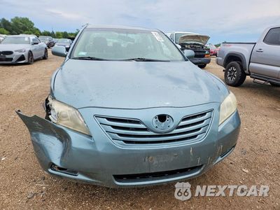 Piąte zdjęcie samochodu w środku: 2007 TOYOTA CAMRY LE VIN:4T4BE46K37R009872 - miniatura