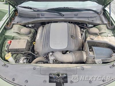 Zdjęcie 11 z 12 samochodu: 2021 DODGE CHARGER R/T VIN:2C3CDXCT6MH508818 - miniatura