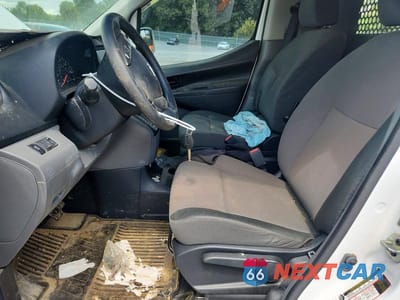 Zdjęcie 7 z 12 samochodu: 2020 NISSAN NV200 SV VIN:3N6CM0KN6LK696044 - miniatura