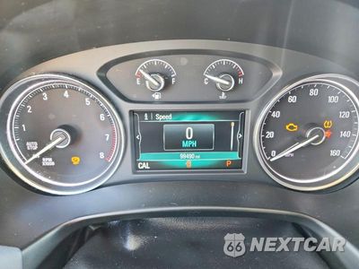 Zdjęcie 9 z 14 samochodu: 2019 BUICK ENCLAVE PREMIUM VIN:5GAEVBKW6KJ294460 - miniatura