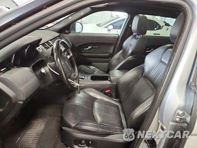 Zdjęcie 7 z 13 samochodu: 2019 LAND ROVER RANGE ROVER EVOQUE LANDMARK EDITIO VIN:SALVC2RX5KH349984 - miniatura