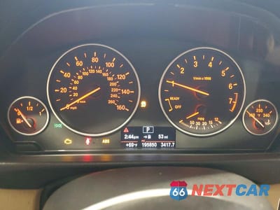 Zdjęcie 9 z 12 samochodu: 2018 BMW 320 XI VIN:WBA8A3C54JA505198 - miniatura