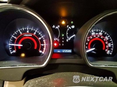 Zdjęcie 9 z 13 samochodu: 2008 TOYOTA HIGHLANDER SPORT VIN:JTEES43A082051361 - miniatura