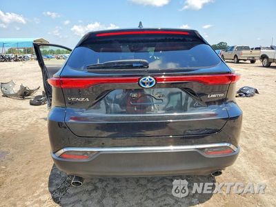 Zdjęcie 6 z 13 samochodu: 2023 TOYOTA VENZA LIMITED VIN:JTEAAAAH8PJ121256 - miniatura
