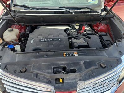 Zdjęcie 12 z 13 samochodu: 2016 LINCOLN MKX RESERVE VIN:2LMPJ6LR0GBL22025 - miniatura