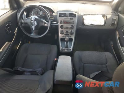 Zdjęcie 8 z 14 samochodu: 2006 PONTIAC TORRENT VIN:2CKDL73F266186294 - miniatura