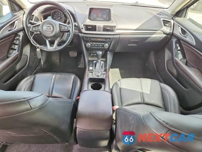Zdjęcie 8 z 13 samochodu: 2018 MAZDA 3 TOURING VIN:3MZBN1V35JM273272 - miniatura