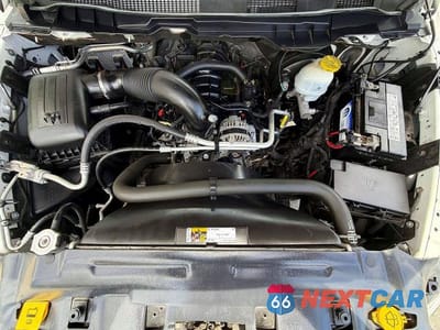 Zdjęcie 14 z 15 samochodu: 2021 RAM 1500 CLASSIC SLT VIN:1C6RR7TT6MS521432 - miniatura
