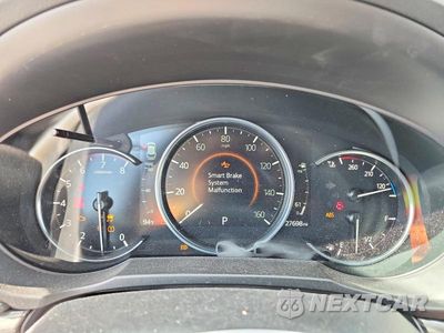 Zdjęcie 9 z 13 samochodu: 2022 MAZDA CX-5 PREMIUM VIN:JM3KFBDM6N0639031 - miniatura