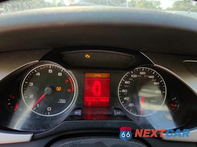 Zdjęcie 9 z 12 samochodu: 2011 AUDI A4 PREMIUM VIN:WAUBFAFL7BN010915 - miniatura