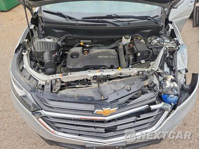 Zdjęcie 12 z 13 samochodu: 2019 CHEVROLET EQUINOX LT VIN:3GNAXUEV6KL228786 - miniatura