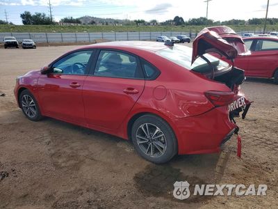 Drugie zdjęcie samochodu z przodu: 2024 KIA FORTE LXS VIN:3KPF24AD2RE818136 - miniatura