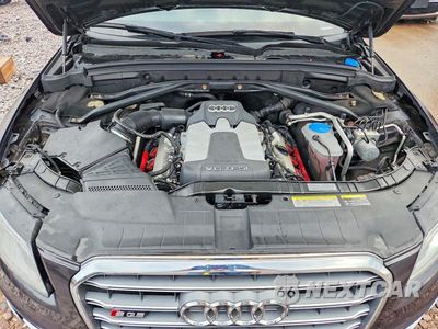 Zdjęcie 12 z 13 samochodu: 2015 AUDI SQ5 PREMIUM PLUS VIN:WA1CGAFP8FA114618 - miniatura