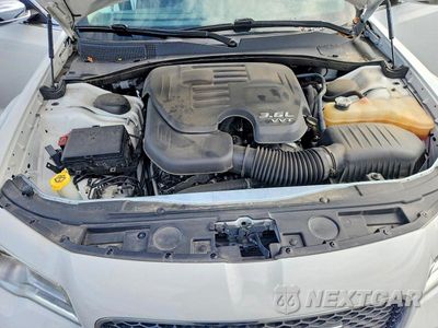 Zdjęcie 11 z 13 samochodu: 2019 CHRYSLER 300 LIMITED VIN:2C3CCAEG7KH705915 - miniatura