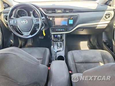 Zdjęcie 8 z 12 samochodu: 2016 SCION IM BASE VIN:JTNKARJE9GJ501151 - miniatura