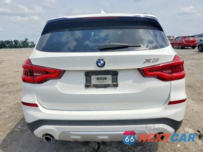 Zdjęcie 6 z 12 samochodu: 2018 BMW X3 XDRIVE30I VIN:5UXTR9C54JLC72650 - miniatura
