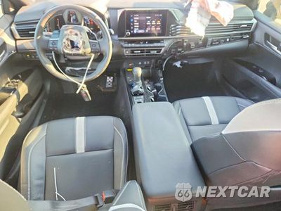 Zdjęcie 8 z 13 samochodu: 2025 TOYOTA CAMRY SE VIN:4T1DAACK2SU204713 - miniatura