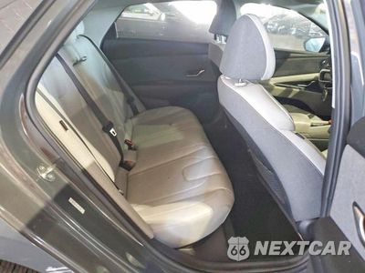 Zdjęcie 10 z 12 samochodu: 2024 HYUNDAI ELANTRA LIMITED VIN:KMHLP4DG7RU829124 - miniatura