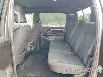 Zdjęcie 10 z 12 samochodu: 2026 RAM 1500 BIG HORN/LONE STAR VIN:1C6SRFFP9TN184813 - miniatura