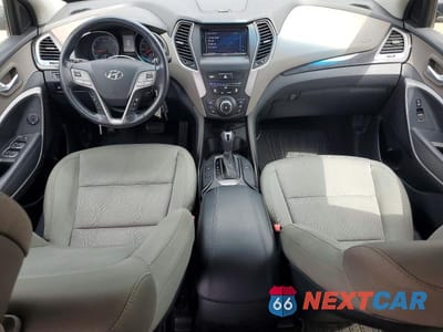 Zdjęcie 8 z 13 samochodu: 2013 HYUNDAI SANTA FE SPORT 2.4L VIN:5XYZUDLB6DG052233 - miniatura