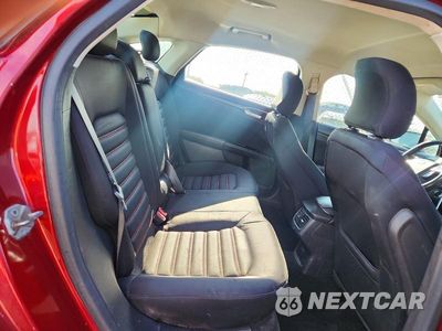 Zdjęcie 10 z 12 samochodu: 2015 FORD FUSION SE VIN:3FA6P0HD7FR194358 - miniatura